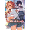 Seraph of the End - romans - Tome 2