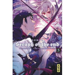 Seraph of the End - romans...