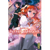 Seraph of the End - romans - Tome 3