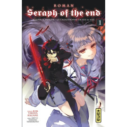 Seraph of the End - romans...