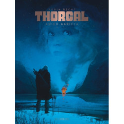 Thorgal Saga - Tome 1 -...