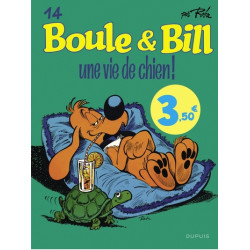 Boule et Bill - Tome 14 -...