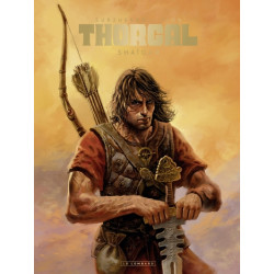 Thorgal Saga - Tome 3 -...