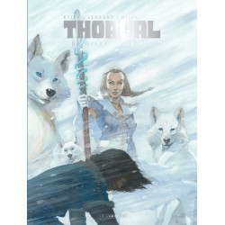 Thorgal Saga - Tome 4 - De...