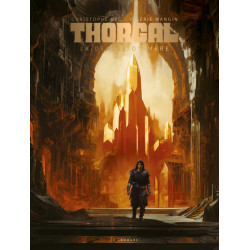Thorgal Saga - Tome 6 - La...