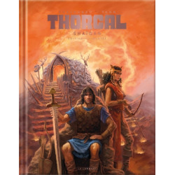 Thorgal Saga - Tome 3 -...