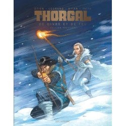Thorgal Saga - Tome 4 - De...