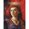 Thorgal Saga - Tome 6 - La déesse d'ambre - Bec/Mangin