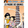 Yoko Tsuno - Tome 23 - La pagode des brumes