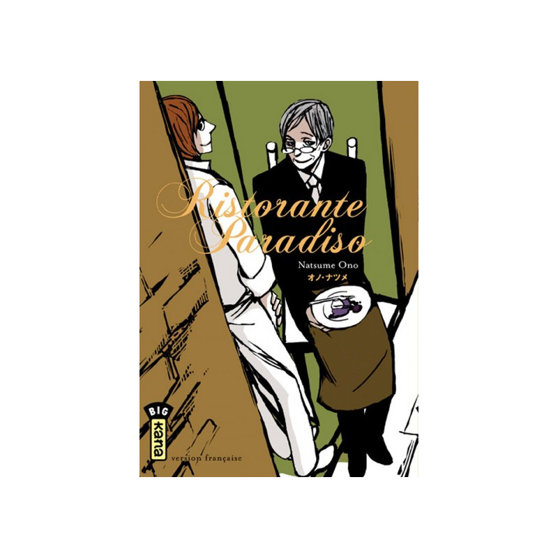 Ristorante Paradiso