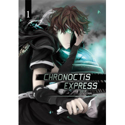 Chronoctis Express T01