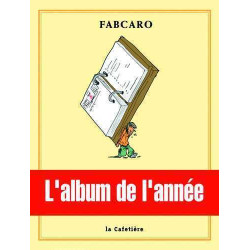 L'album de l'année