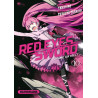 Red Eyes Sword - Akame Ga Kill ! - tome 10
