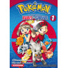 Pokémon Rubis et Saphir - tome 1