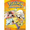 Pokémon, La Grande Aventure - tome 3