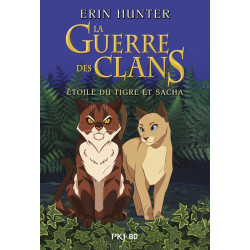 La guerre des clans BD -...