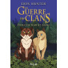 La guerre des clans BD - Etoile du tigre et Sacha