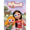 Les Sisters : 3D - tome 01