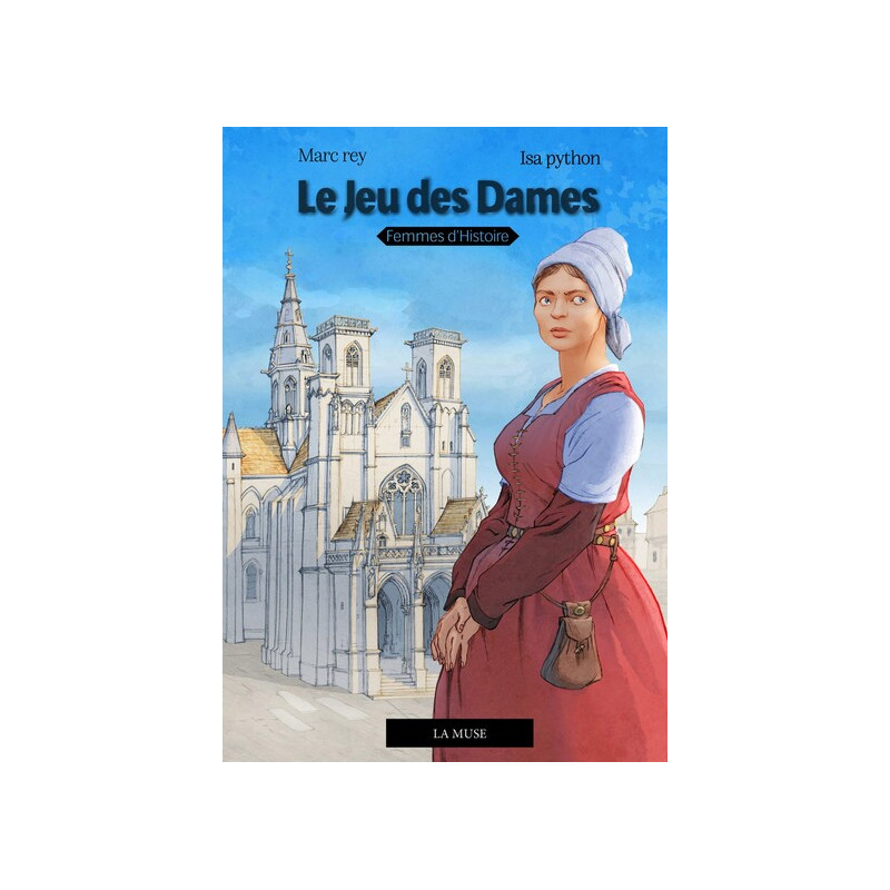 Le Jeu des Dames