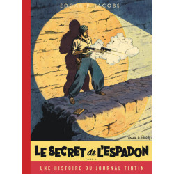 Blake & Mortimer - Tome 1 -...