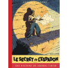 Blake & Mortimer - Tome 1 - Le Secret de l'Espadon - Tome 1