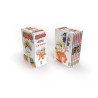 Coffret Naruto Tome 1 à 5