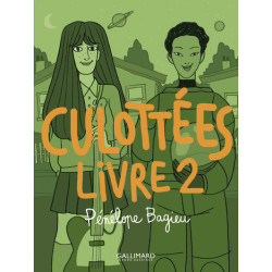 Culottées