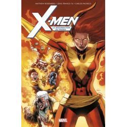 X-Men - La Résurrection du...