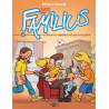 Les Familius, Pour le meilleur et pour le père