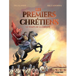 Les premiers chrétiens