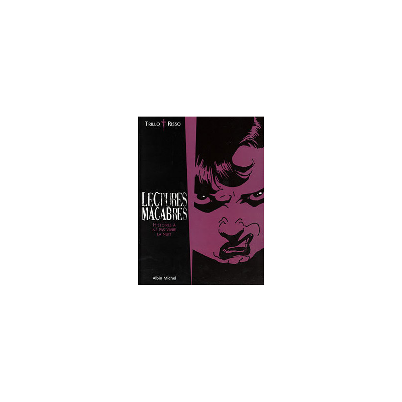 Lectures macabres