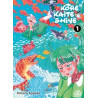 Kore Kaite Shine T01 - Edition collector