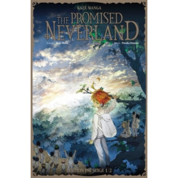 The Promised Neverland...
