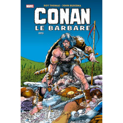 Conan Le Barbare :...