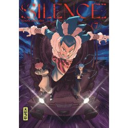 Silence - Tome 7