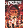 DC Infinite Frontier - Justice Incarnée