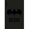 Batman 80 ans