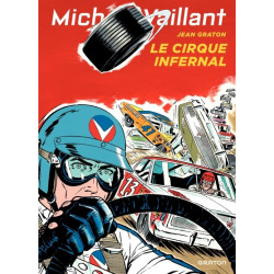 Michel Vaillant - Tome 15 -...