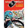 Michel Vaillant - Tome 15 - Le cirque infernal