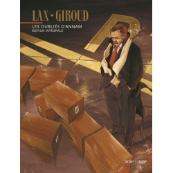 Les oubliés d'Annam -...