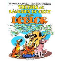 Les Déblok - Tome 3 -...