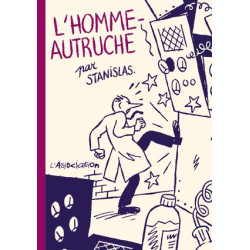L' Homme autruche