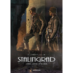 Stalingrad - Lettres depuis...