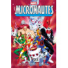 Les Micronautes T03