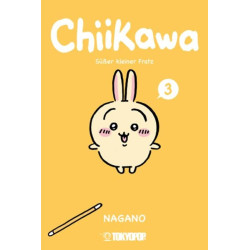 Chiikawa - Petits, mimis et...