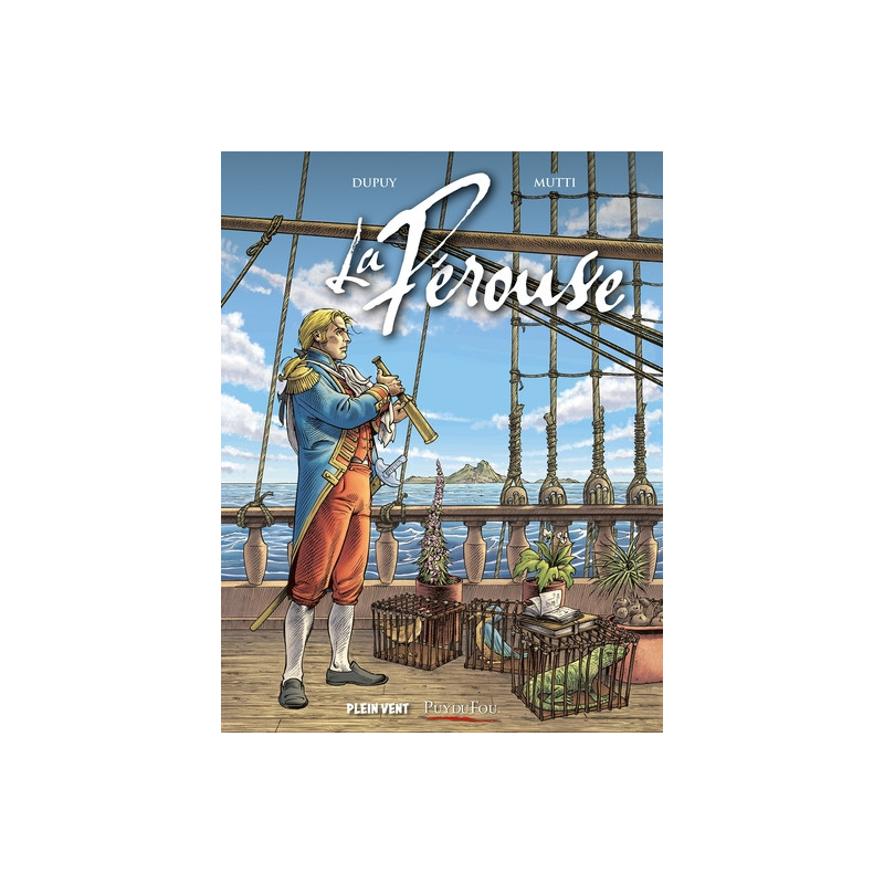 La Pérouse
