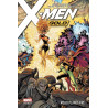 X-Men Gold T02: Mojo planétaire