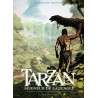 Tarzan T01 - Seigneur de la jungle