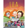 Lila T03 - Oh purée, le collège !