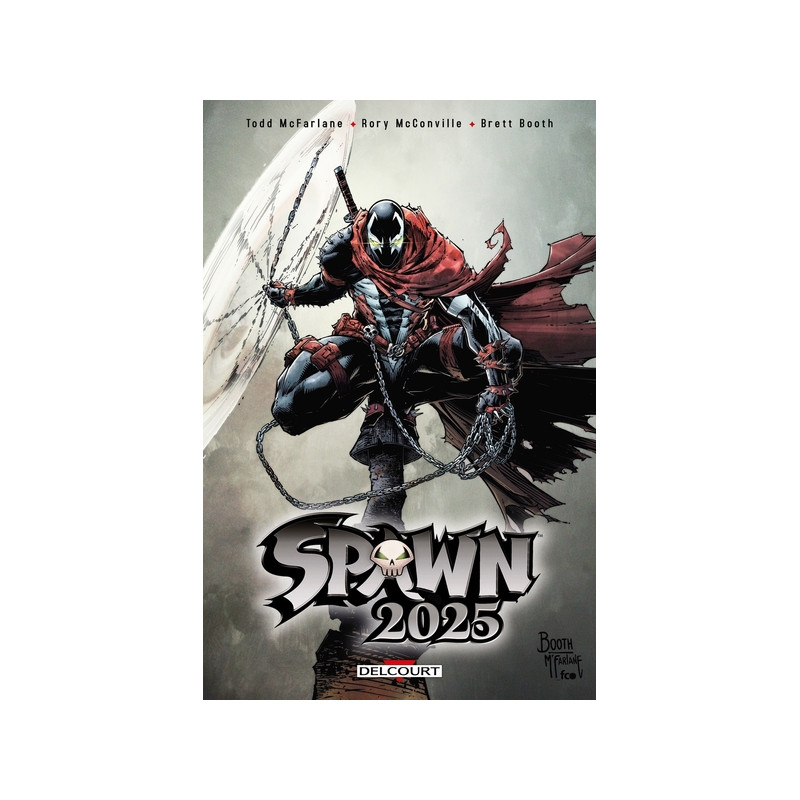 Spawn 2025